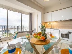Appartements Apartment La Balancine by Interhome : photos des chambres