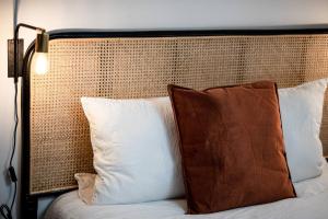 Appartements Le cocon stephanois - Residence Hestia : photos des chambres