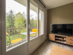 Appartements Le Forestier - Balcon - Arrivee Autonome : photos des chambres