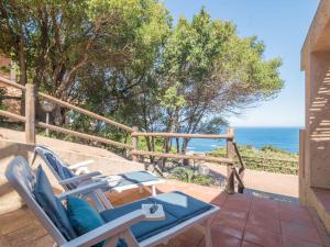 Holiday Home Li Cossi by Interhome img2