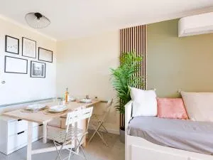 Apartment L'Esquinade - G3 033 by Interhome - Drammont