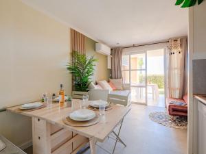 Apartment LEsquinade - G3 033 by Interhome