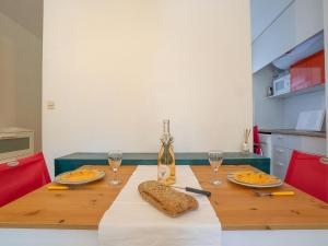 Appartements Studio L'Olivado by Interhome : photos des chambres