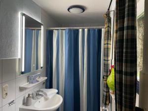 Ferienbauernhof Liesenberg Försterhaus Gänseblümchen