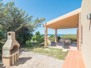 Holiday Home Lentischio by Interhome img25