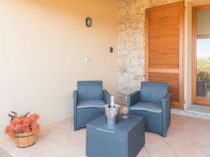 Holiday Home Cisto by Interhome img2