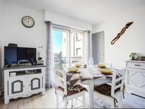 Appartements Apartment Les Villageoises-3 by Interhome : photos des chambres