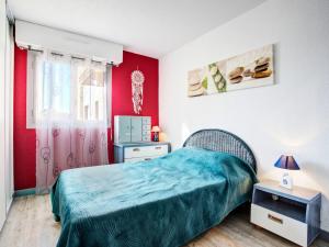 Appartements Apartment Les Villageoises-3 by Interhome : photos des chambres