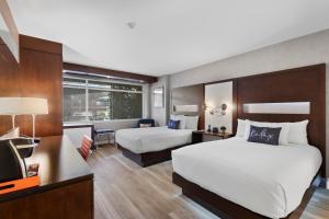Superior Double Room room in The J House Greenwich Hotel