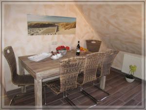 Ferienbauernhof Liesenberg Bauernhauswohnung Landerlebnis