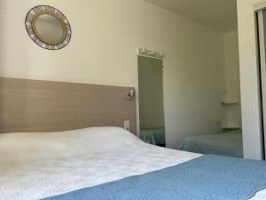 Hotels Hotel Punta e Mare des Chambres ou des Appartements T2 : photos des chambres