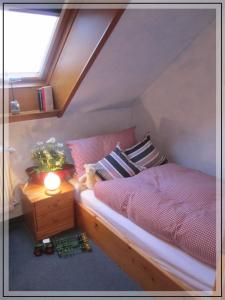 Ferienbauernhof Liesenberg Bauernhauswohnung Landlust