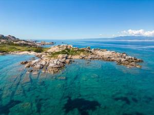 Holiday Home Capo Testa by Interhome img25