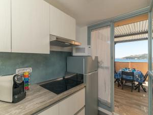 Apartment Baia blu by Interhome