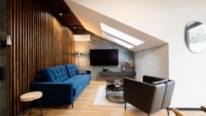 Apartament Kalinowa 13 - Gwiazda Szczyrku & Sauna