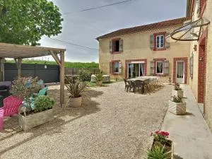 Ferme Gascone proche Marciac - 伊斯蒂庞