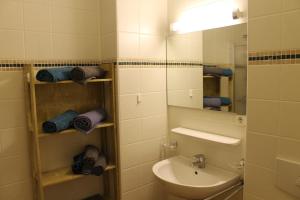 Appartement Hohe Mut