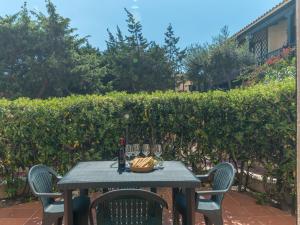 Apartment Lampara by Interhome