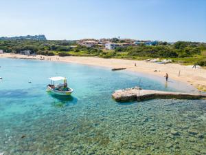 Apartment Lampara by Interhome img18