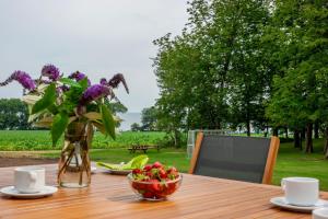 Ferienbauernhof Liesenberg Meerblickhaus Stranddüne Nr 2