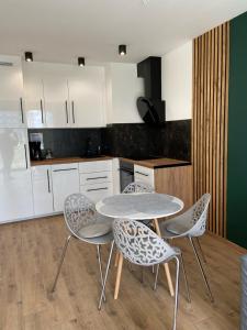 Apartament Nina