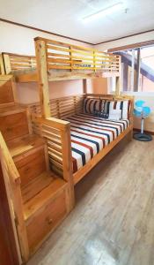 Zenmist Properties- 2 Bedroom Deluxe