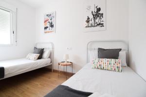 Letmalaga Malasaña City Views Superior Apartment