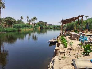 Luxor Old Nile Hotel