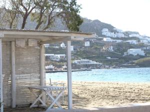 Mare Mare Mykonos Myconos Greece