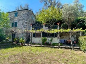 Lobster Cottage apartment
