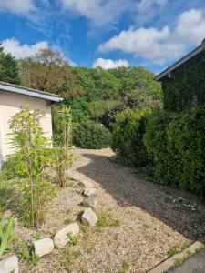 Villas Maison de charme avec piscine : photos des chambres