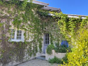 Villas Maison de charme avec piscine : Villa