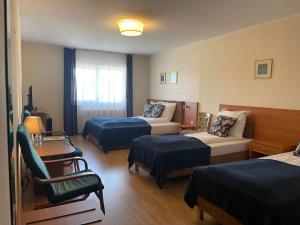 Family Room room in Hotel Gołąbek