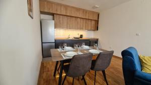 Apartman Centar Bečej