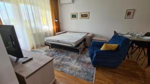 Apartman Centar Bečej