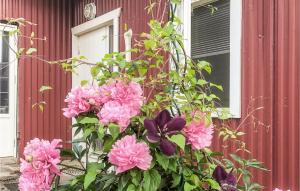 Holiday Home Tingstäte Martebo Kvie