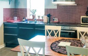 Holiday Home Tingstäte Martebo Kvie