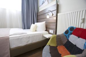 Standard Single Room room in Hotel Kiel by Golden Tulip