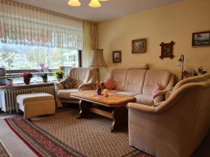 Ferienwohnung Eckl