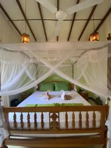 Sun Green Villa - Metarambe