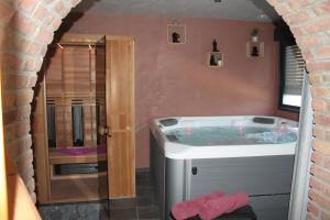 B&B / Chambres d'hotes Happy & Relax : photos des chambres