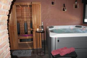 B&B / Chambres d'hotes Happy & Relax : photos des chambres