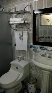 Hostal el Parque Tababela