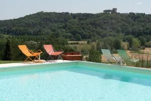 Boccioleto Resort - Place of Charme - Leccio