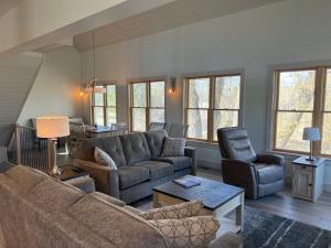 Holiday Home room in Platte River Cottage