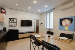 Old Town Pavia - San Martino Siccomario