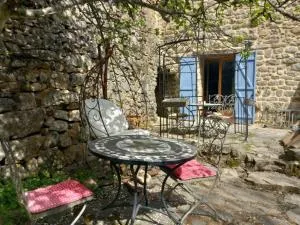 Mon petit Paradis - Sanilhac