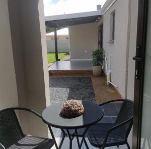 Emerald Boutique Guesthouse