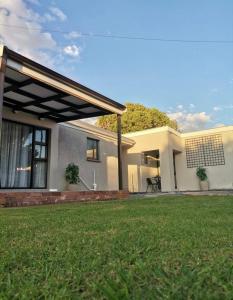 Emerald Boutique Guesthouse