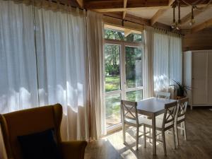 Domek Leśny bungalow